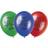 Procos Latex Balls 11"” -27 cm Super Pajamini PJ Masks, multicolored, one size, 10203744