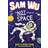 Sam Wu is NOT Afraid of Space! (Paperback)