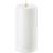 Uyuni Pillar 3D Flame LED Candle 20.3cm