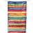 Lifeventure Softfibre Trek Bath Towel Multicolour (150x90cm)