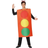 Th3 Party Traffic Lights Adult Costume