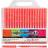 Colortime Marker, line 2 mm, pink, 18 pc/ 1 pack