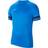 Nike Dri-FIT Academy Short-Sleeve Football Top Men - Royal Blue/White/Obsidian/White