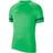 Nike Dri-FIT Academy Short-Sleeve Football Top Men - Light Green Spark/White/Pine Green/White