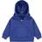 Larkwood Baby's Hooded Sweatshirt - Royal Blue