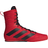 adidas Box Hog 3 - Team Collegiate Red/Core Black/Team Collegiate Red