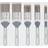 Harris Seriously Good Flat Brushes 5 Pack