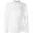 FARAH Brewer Slim Fit Organic Cotton Oxford Shirt - White