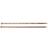 Knitpro Knit Pro Symfonie Wood Single Point Knitting Needles 25cm (Pair)