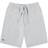 Lacoste Sport Tennis Fleece Shorts Men - Grey Marl