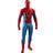 Hot Toys Marvel Spiderman Spider Armor MK IV Suit