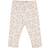 Gro Malak Leggings - Pastel Parchment (NO21.30.6060)