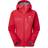 Mountain Equipment Makalu Womens Jacket - Capsicum Red