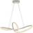 Endon Lighting Paradox Pendant Lamp 60cm