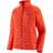 Patagonia Women's Nano Puff Jacket - Paintbrush Red