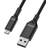OtterBox USB A-USB Micro-A 1m