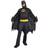 Ciao Batman Costume with Muscles
