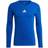 adidas Team Base Long Sleeve T-shirt Men - Team Royal Blue