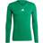 adidas Team Base Long Sleeve T-shirt Men - Green