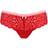 Pour Moi Romance Brief - Red/Pink
