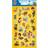 FUNNY PRODUCTS 100589 3D Paw Patrol Stickers, Multi-Colour