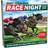 Xbite Ltd Host Your Own Race Night DVD Board Game