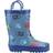 Cotswold Kid's Puddle Boots - Robot