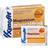 Xenofit Magnesium Vitamin C C Drink Powder Orange 20 bags, Power drink, Sports