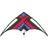 Guenther Flugspiele Stunt kite XERO LOOP Wingspan 1600 mm Wind speed range 4 6 bft