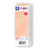 Staedtler 8021-43 Oven-Hardening Modelling Clay, Pale Pink