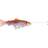 Savage Gear 4d Line Thru Pulse Tail Trout Slow Sink 200 Mm 102g One Size Albino Trout