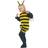 Bumble Bee Toddler Costume