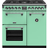 Stoves ST RICH DX S900DF CB Green