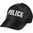 Boland 'POLICE' Cap