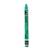 Neocolor II Aquarelle Water Soluble Wax Pastels emerald green
