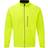Ronhill Core Running Jacket Men - Fluo Yellow/Black