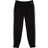 Lacoste Signature Striped Colorblock Fleece Jogging Pants - Black