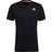adidas Tennis Freelift T-shirt Men - Black