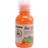 PRIMO lyxakrylfärg, orange, 125 ml/ 1 flaska