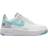 Nike Air Force 1 Crater PS - White/Rift Blue/Volt/Copa