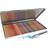 LYRA 2881360 Graduate Aqua Watercolouring Pencils 36 Metal Box
