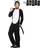 Th3 Party Little Cat Adult Costume