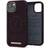Njord byELEMENTS Salmon Case for iPhone 13