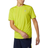 New Balance Impact Run Short Sleeve T-shirt Men - Sulphur Yellow