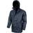 Result 3-in-1 Core Transit Jacket with Printable Softshell Inner Unisex - Navy