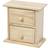 Creativ Company Chest of Drawers, size 13x7,5x13 cm, 1 pc