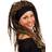 Boland Emily Adult Wig with Hair Band Brown