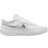 Nike Court Zoom Lite 3 W - White/Metallic Silver