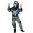 Bristol Novelty Kids Skeleton Zombie Costume