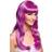 Boland Chique Wig Purple